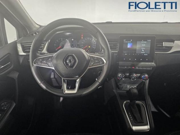 Renault Captur 2ª SERIE BLUE DCI 8V 115 CV EDC ZEN - Foto 7