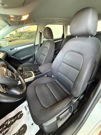 Audi A4 Avant 2.0 TDI 143CV F.AP. quattro S-Line - Foto 8