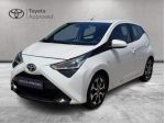 Toyota Aygo 5p 1.0 x-fun 72cv