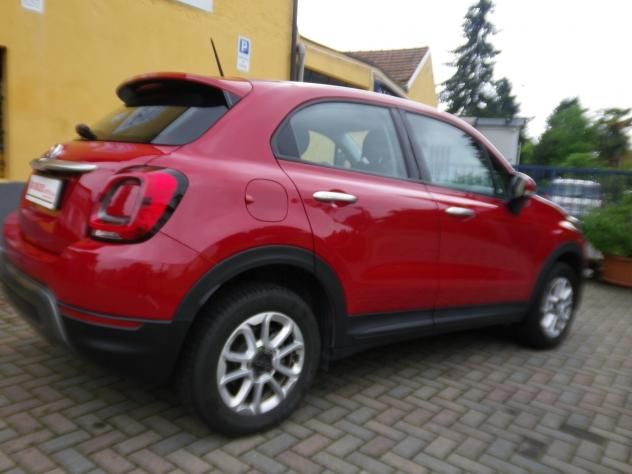 Fiat 500X 1.3 T4 150 CV DCT Cross - KM 34.000 - Foto 9