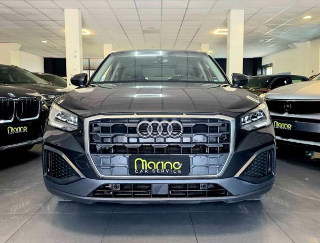 AUDI - Q2 - 30 TDI S tronic Admired