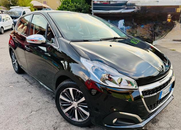 Peugeot 208 BlueHDi 75 5 porte Allure!!!!!!! - Foto 2