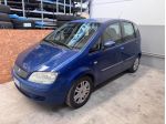 Fiat Idea 1.3 Multijet 16V Dynamic