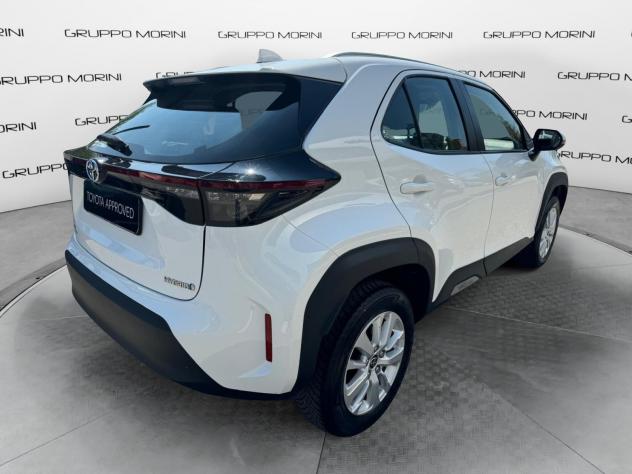 Toyota Yaris Cross Yaris Cross 1.5h Active 116cv e-cvt - Foto 5