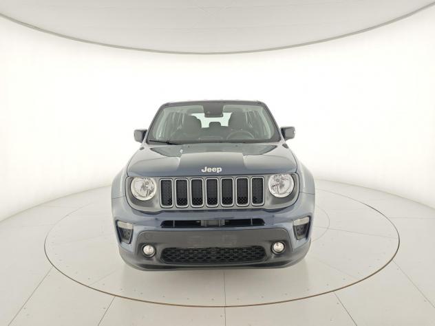 Jeep Renegade 1.6 Mjt 130 CV Limited - Foto 5
