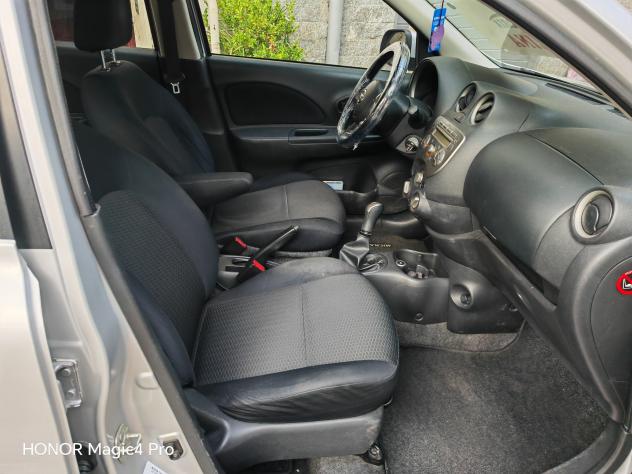 NISSAN MICRA 1.2 BENZINA GPL CV80 KW59 ECO TEKNA - Foto 8