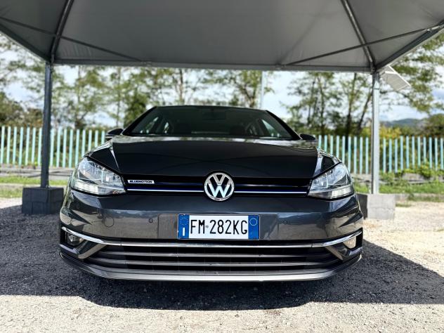 VW Golf 1.4 TGI 5p. Highline*CRONOLOGIATAGLIANDI - Foto 3