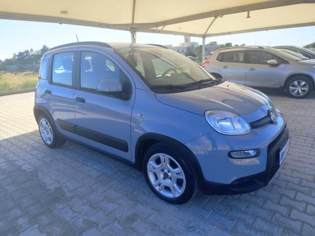 Fiat Panda 1.0 FireFly S&S Hybrid City Life - Foto 7