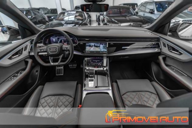 AUDI Q8 SUV TDI quattro 210 kW 50 TDi Facelift rif. 22577861 - Foto 8