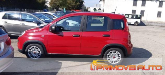 FIAT Panda 1.0 FireFly S&S Hybrid GPL rif. 22781323 - Foto 5