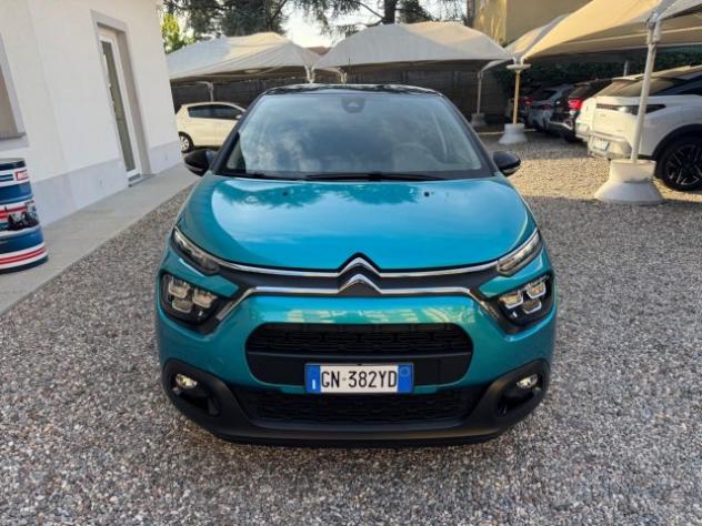 CITROEN C3 PureTech 83 S&S Shine Pack rif. 24126469 - Foto 2