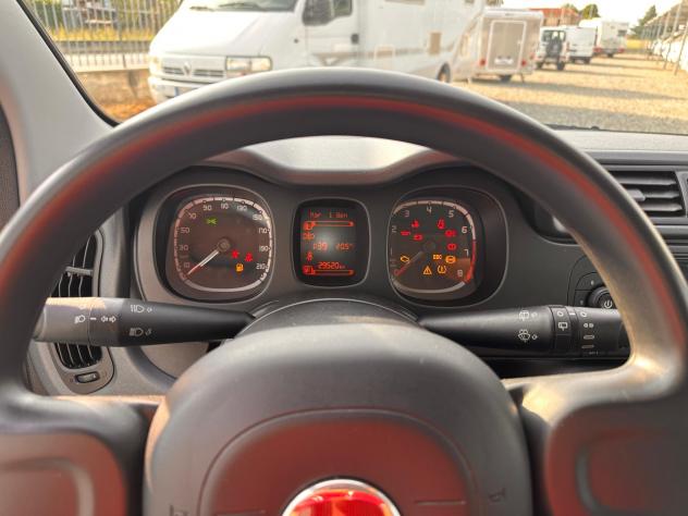 Fiat Panda 1.0 FireFly S&S Hybrid City Cross - Foto 4