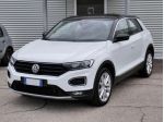 VOLKSWAGEN T-Roc 2.0 Tdi 150cv Advanced rif. 23882915