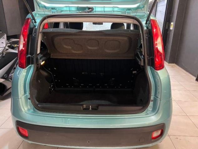 FIAT Panda 0.9 TwinAir Turbo S&S Easy rif. 24140738 - Foto 9