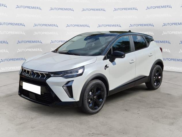 Mitsubishi ASX 1.2L Black Edition