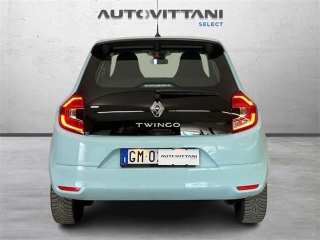 RENAULT Twingo 22kWh Authentic rif. 23921007 - Foto 3