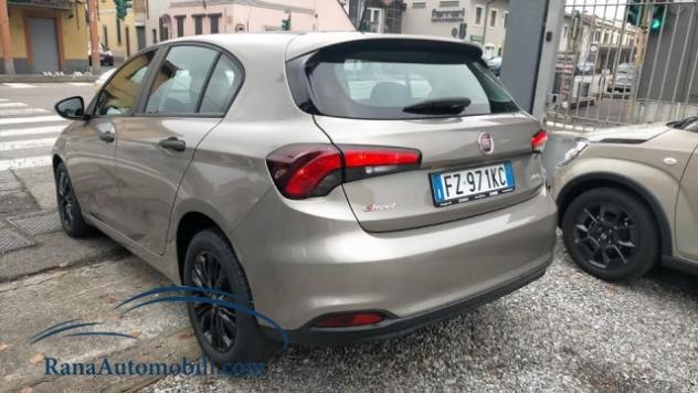 FIAT Tipo 5p. Street Benzina 6Dtemp rif. 23786846 - Foto 8