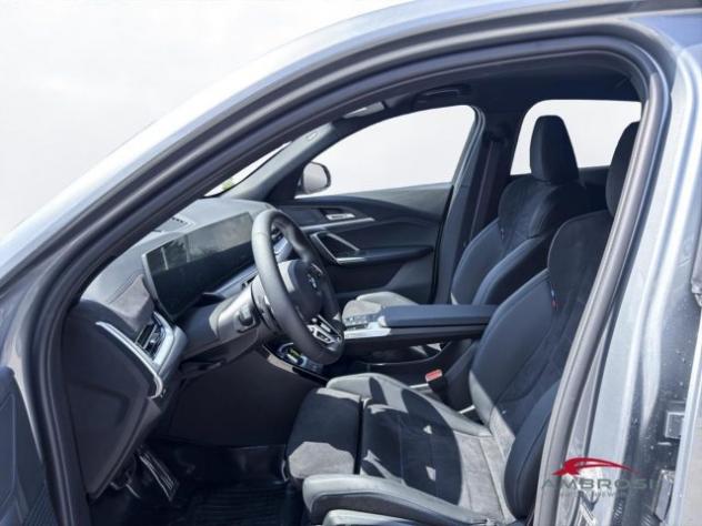 BMW X2 sDrive18d Msport Pro Premium Package rif. 24062298 - Foto 10