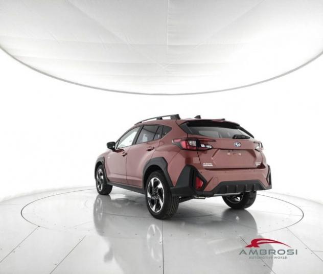 SUBARU Crosstrek 2.0i CVT Lineartronic MHEV Premium rif. 21529660 - Foto 4