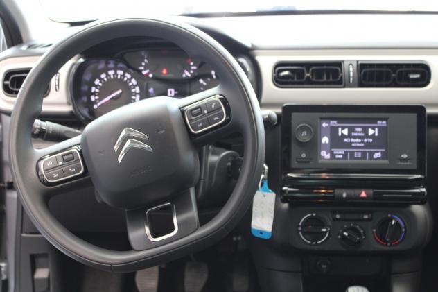 Citroen C3 PureTech 83 S&S Feel Pack - Foto 8