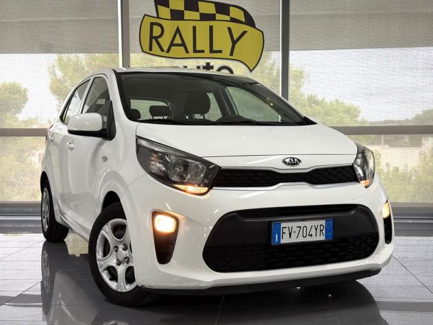 Kia Picanto 1.0 MPI Cool #50669 - Foto 4