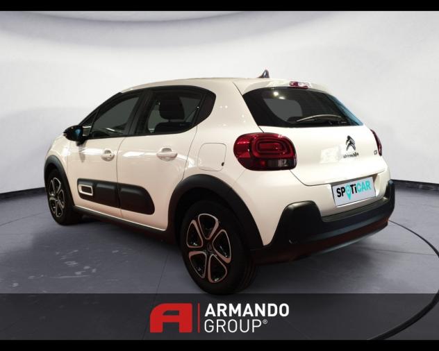 Citroën C3 3ª serie PureTech 83 S&S Plus - Foto 7