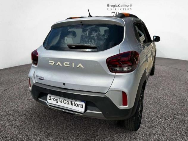 DACIA Spring Electric 45 Comfort rif. 24083448 - Foto 4
