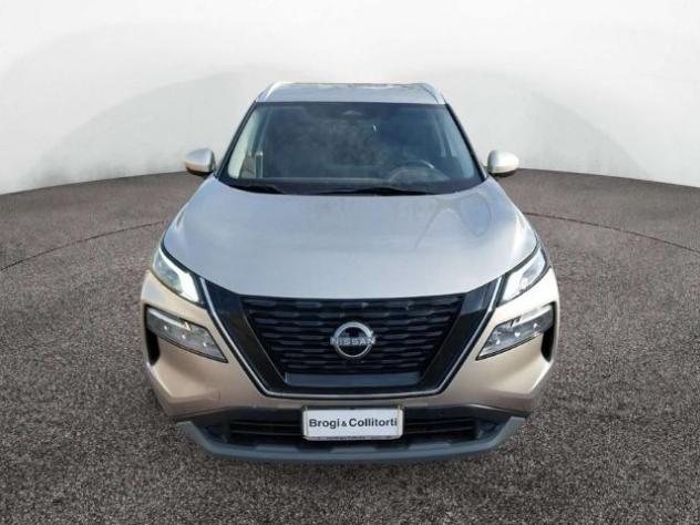 NISSAN X-Trail 1.5 e-power N-Connecta 2wd auto rif. 23801656 - Foto 2