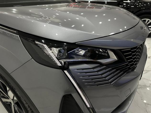 Peugeot 3008 BlueHDi 130 S&S EAT8 GT - Foto 7