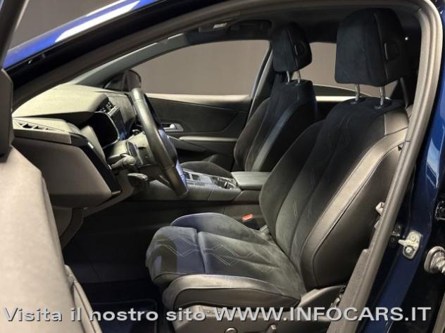 DS AUTOMOBILES DS 7 BlueHDi 130 CV Performance Line+ - PROMO rif. 24148799 - Foto 5