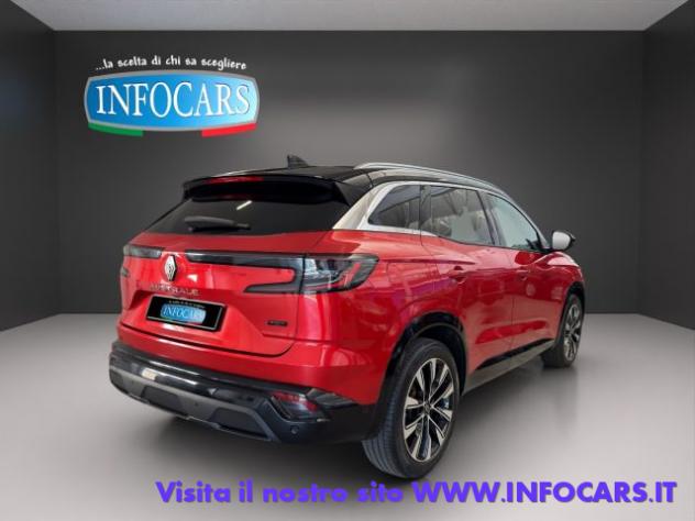 RENAULT Austral Full Hybrid E-Tech 200 CV Techno - PROMO rif. 23975678 - Foto 4