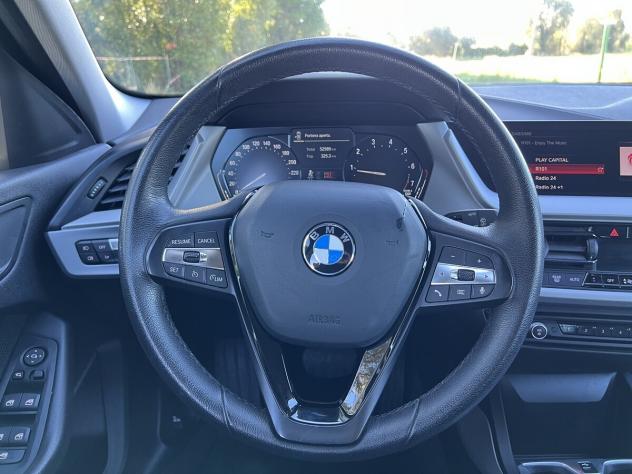 Bmw 116i 5p. Msport Exterior - Foto 10