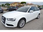 Audi A4 A4 Avant 2.0 TDI 120 CV