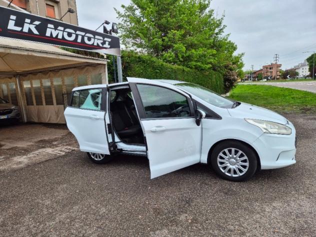 FORD B-Max B-Max 1.5 TDCi 75 CV Plus - Foto 9