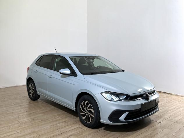 Volkswagen Polo Polo 1.0 Young 80cv - Foto 3