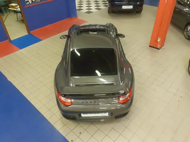 Porsche 997 480cv - Foto 8