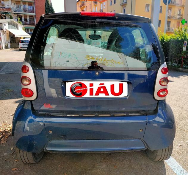 Smart ForTwo 700 coupPassion - Foto 8