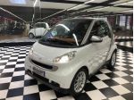 SMART ForTwo 800 33 kW coupé passion cdi rif. 23878339