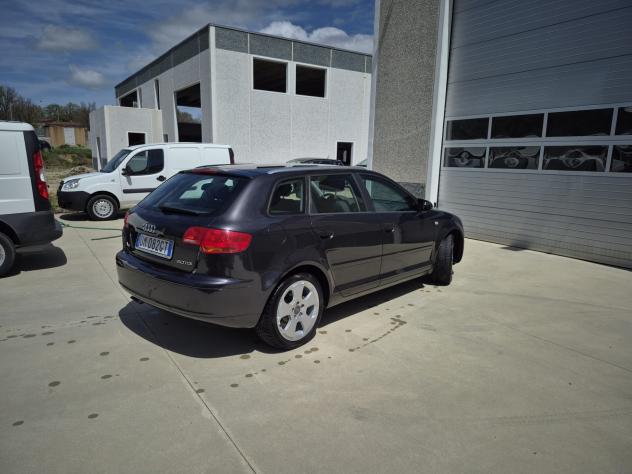 Audi A3 2.0 16V TDI Ambition - Foto 5