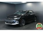 AUDI A3 allstreet TDI 110 kW S tronic Identity Contrast rif. 23407102