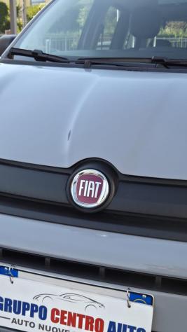 FIAT - Panda - 1.0 FireFly S&S Hybrid City Cross - Foto 6