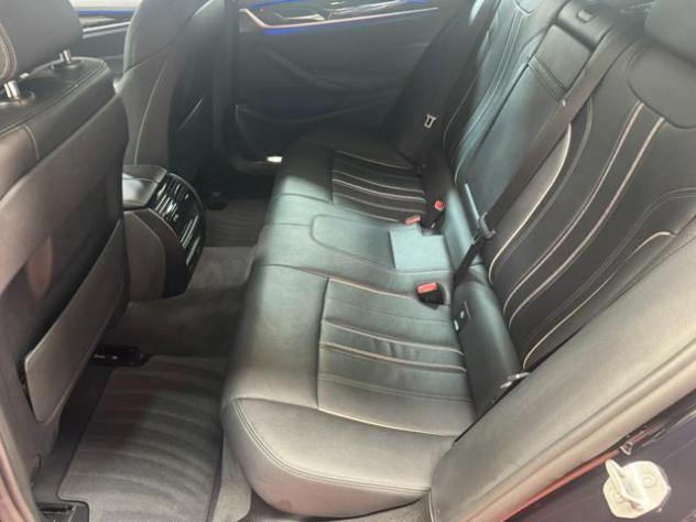 BMW 520 d 48V xDrive Touring Msport rif. 23958816 - Foto 7