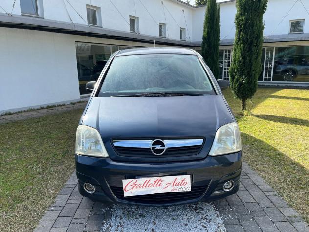 Opel Meriva Meriva 1.4 16v Club c/esp - Foto 4