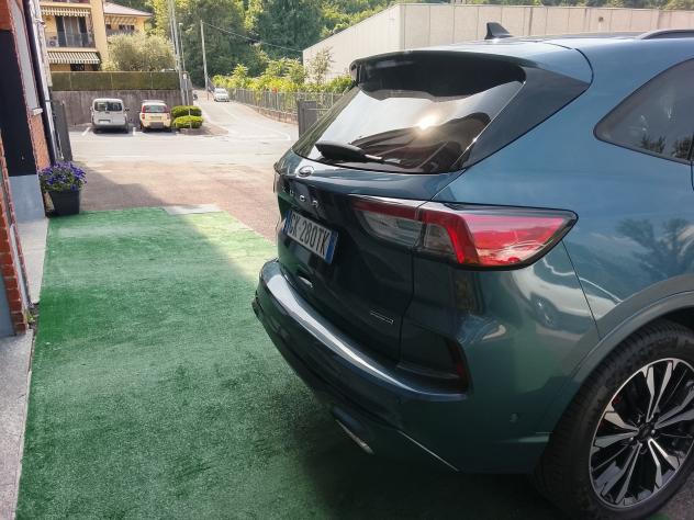 Ford Kuga 2.5 Benzina FHEV 190CV AWD ST-Line Aut - Foto 5