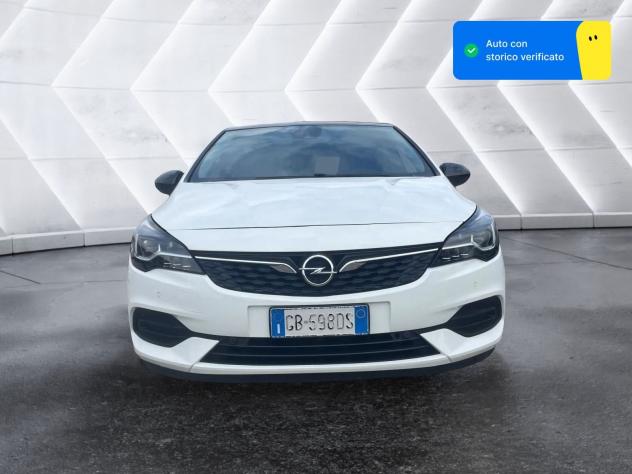 Opel Astra Astra 1.5 CDTI 122 CV S&S AT9 5 porte GS Line - Foto 2