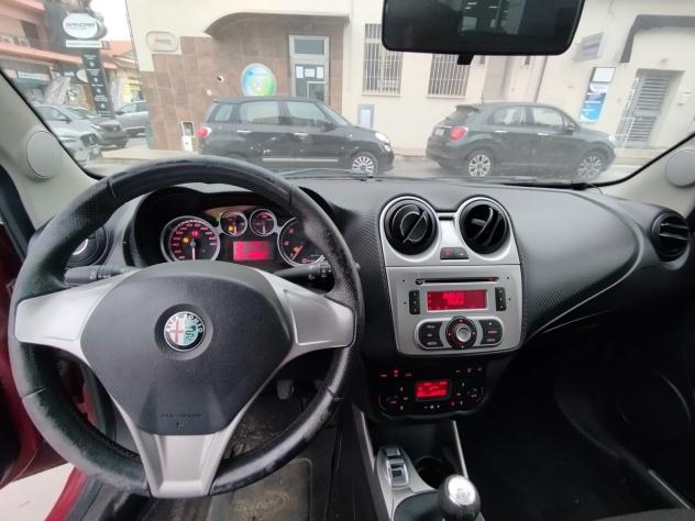 Alfa Romeo MiTo 1.3 JTDm-2 95 CV S&S Progression - Foto 5