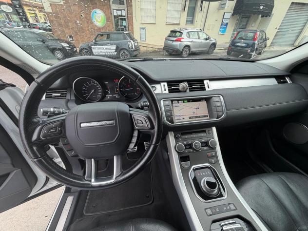 Land Rover Range Evoque 2.2 Sd4 5p. Dynamic - Foto 7