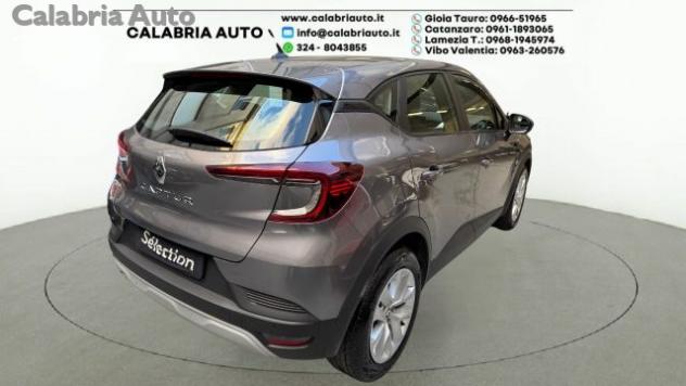 RENAULT Captur 1.0 TCe Business my21 rif. 21348374 - Foto 4
