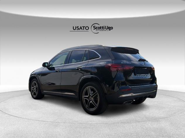Mercedes-Benz GLA GLA-H247 2023 180 d AMG Line Advanced Plus auto - Foto 4