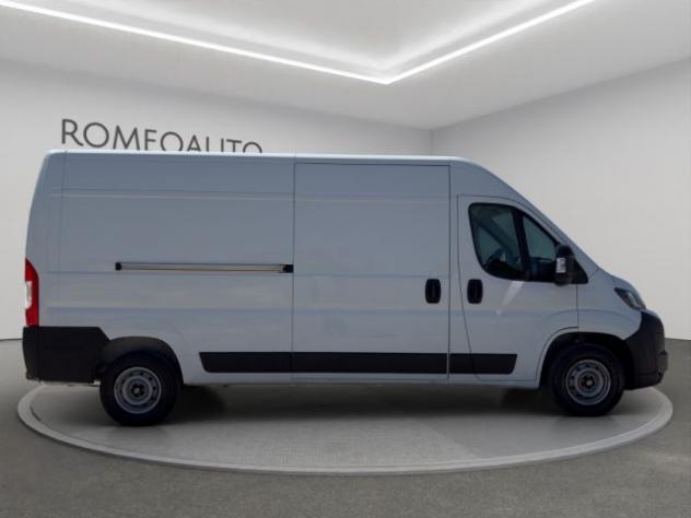 OPEL Movano 2.2 diesel 140 CV L3H2 prezzo Iva inclusa rif. 23992676 - Foto 7
